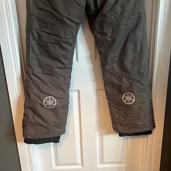 Men’s Yamaha Ski-doo Pants - Picture 7 of 8